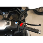 Kentoya Maximus 125 - VÝPRODEJ, 1.majitel, serviska,stroj od nás