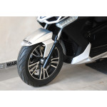 Kentoya Maximus 125 - VÝPRODEJ, 1.majitel, serviska,stroj od nás