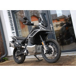 CFMOTO 800 MT-X - PŘEDVÁDĚCÍ STROJ, DPH, krásný stav