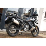 CFMOTO 800 MT-X - PŘEDVÁDĚCÍ STROJ, DPH, krásný stav