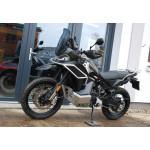 CFMOTO 800 MT-X - PŘEDVÁDĚCÍ STROJ, DPH, krásný stav