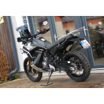 CFMOTO 800 MT-X - PŘEDVÁDĚCÍ STROJ, DPH, krásný stav