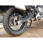 CFMOTO 800 MT-X - PŘEDVÁDĚCÍ STROJ, DPH, krásný stav