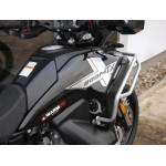 CFMOTO 800 MT-X - PŘEDVÁDĚCÍ STROJ, DPH, krásný stav