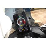 CFMOTO 800 MT-X - PŘEDVÁDĚCÍ STROJ, DPH, krásný stav