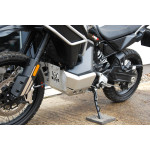 CFMOTO 800 MT-X - PŘEDVÁDĚCÍ STROJ, DPH, krásný stav