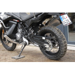 CFMOTO 800 MT-X - PŘEDVÁDĚCÍ STROJ, DPH, krásný stav
