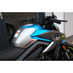 CFMOTO 125 NK - PŘEDVÁDĚCÍ STROJ, DPH, krásný stav