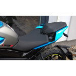 CFMOTO 125 NK - PŘEDVÁDĚCÍ STROJ, DPH, krásný stav