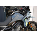 CFMOTO 450 MT-RX - PŘEDVÁDĚCÍ STROJ, DPH, krásný stav