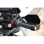 CFMOTO 450 MT-RX - PŘEDVÁDĚCÍ STROJ, DPH, krásný stav