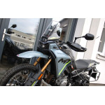 CFMOTO 450 MT-RX - PŘEDVÁDĚCÍ STROJ, DPH, krásný stav