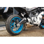 CFMOTO 675 SR-R - PŘEDVÁDĚCÍ STROJ, DPH, krásný stav