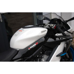 CFMOTO 675 SR-R - PŘEDVÁDĚCÍ STROJ, DPH, krásný stav