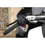 CFMOTO 675 SR-R - PŘEDVÁDĚCÍ STROJ, DPH, krásný stav