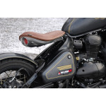 Jawa 350 CL Pérák BLACK