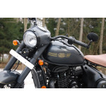 Jawa 350 CL Pérák BLACK