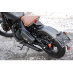 Jawa 350 CL Pérák BLACK