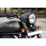 Jawa 350 CL Pérák BLACK