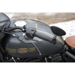 Jawa 350 CL Pérák BLACK