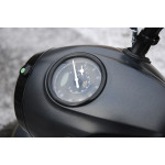 Jawa 350 CL Pérák BLACK