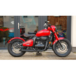 Jawa 350 CL Pérák RED