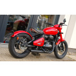 Jawa 350 CL Pérák RED