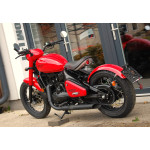 Jawa 350 CL Pérák RED