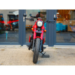 Jawa 350 CL Pérák RED