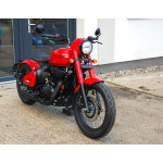 Jawa 350 CL Pérák RED