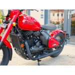 Jawa 350 CL Pérák RED