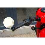 Jawa 350 CL Pérák RED