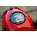 Jawa 350 CL Pérák RED