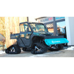 Radlice CFMOTO 183 cm