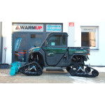 Radlice CFMOTO 183 cm