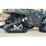 Sněžné pásy Camso UTV 4S1 (Gladiator U10 PRO/Z10 TURBO)