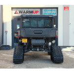 Sněžné pásy Camso UTV 4S1 (Gladiator U10 PRO/Z10 TURBO)