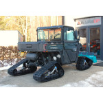 Sněžné pásy Camso UTV 4S1 (Gladiator U10 PRO/Z10 TURBO)