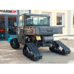 Sněžné pásy Camso UTV 4S1 (Gladiator U10 PRO/Z10 TURBO)