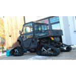 Sněžné pásy Camso UTV 4S1 (Gladiator U10 PRO/Z10 TURBO)