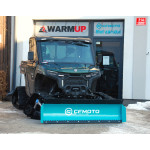 Sněžné pásy Camso UTV 4S1 (Gladiator U10 PRO/Z10 TURBO)