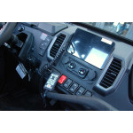 CFMOTO U10 Pro Highland HASIČSKÁ čtyřkolka, ZAKÁZKOVÁ VÝROBA