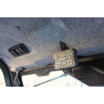 CFMOTO U10 Pro Highland HASIČSKÁ čtyřkolka, ZAKÁZKOVÁ VÝROBA