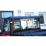 CFMOTO U10 Pro Highland HASIČSKÁ čtyřkolka, ZAKÁZKOVÁ VÝROBA