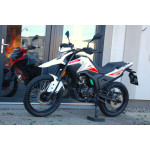 Morbidelli T125 Enduro