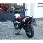 Morbidelli T125 Enduro