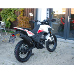 Morbidelli T125 Enduro