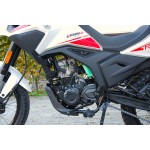 Morbidelli T125 Enduro