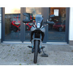 Morbidelli T 125X Rally