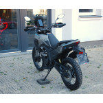 Morbidelli T 125X Rally